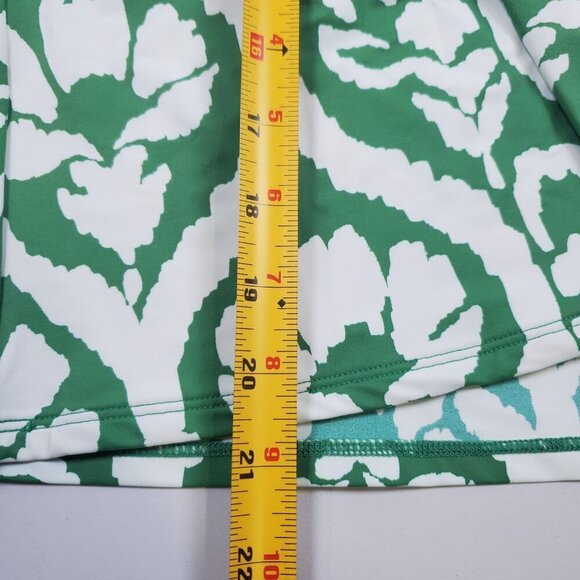 White House Black Market Swim Halter Tankini Women Size Small NWT Elizabeth - Picture 5 of 10